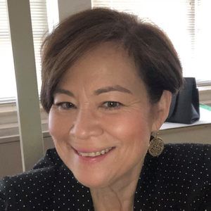 Meet your Posher, Janet